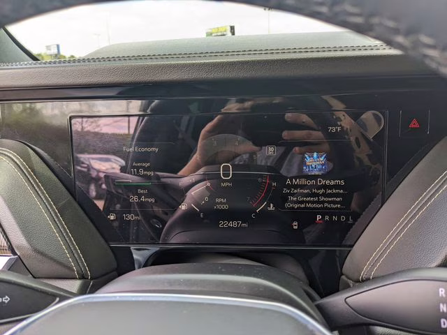 2025 Onyx Black GMC Yukon Elevation RWD SUV