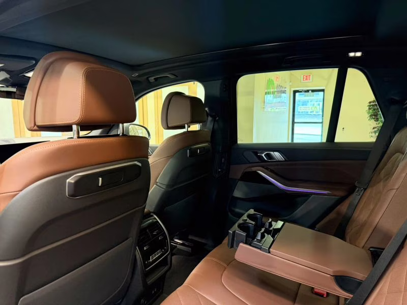 2025 BMW X5 xDrive40i Sport Utility 4D AWD
