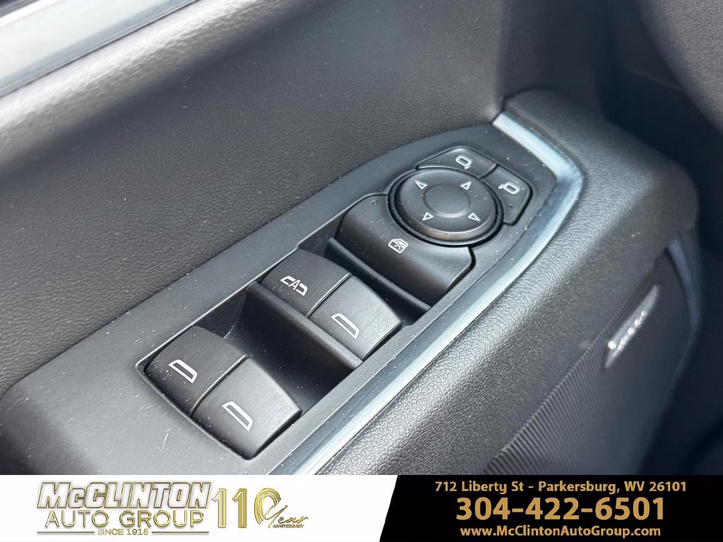 2026 Sterling Gray Metallic Chevrolet Silverado RST 4X4 Truck