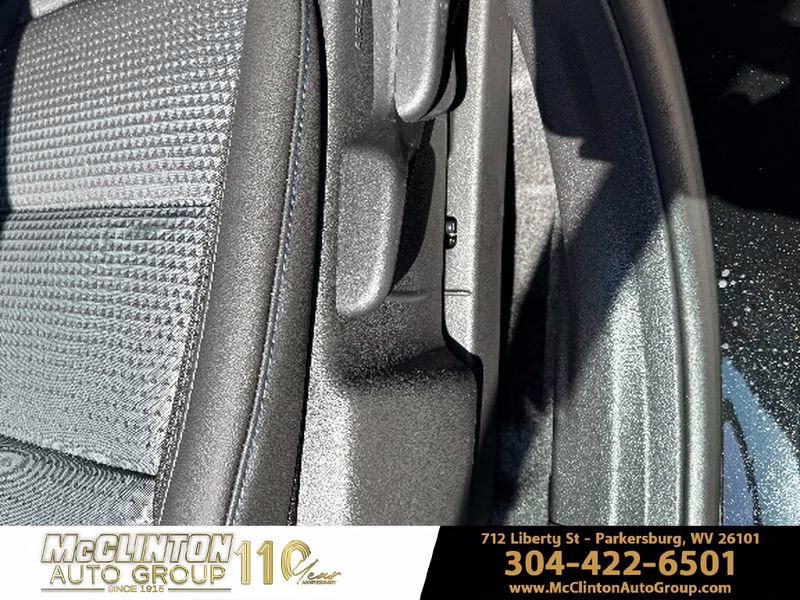 2026 Mosaic Black Metallic Chevrolet Trax LT FWD SUV
