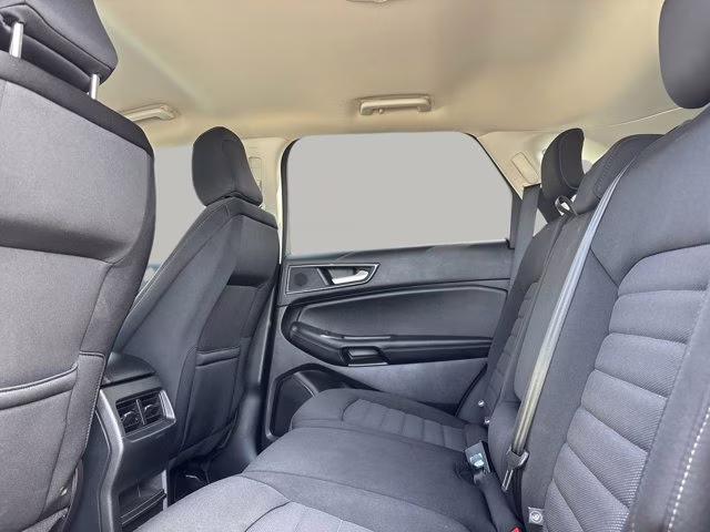 2024 Blue Metallic Ford Edge SE AWD SUV