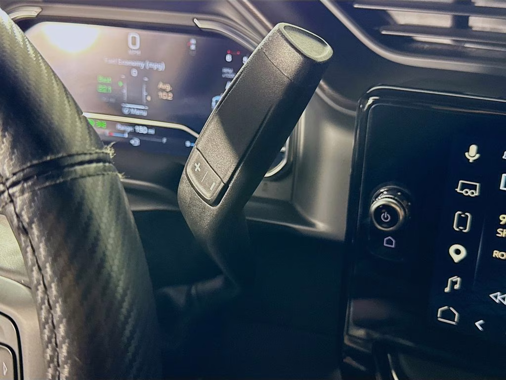 2025 Volcanic Red Tintcoat GMC Sierra 2500HD AT4 4X4 Truck