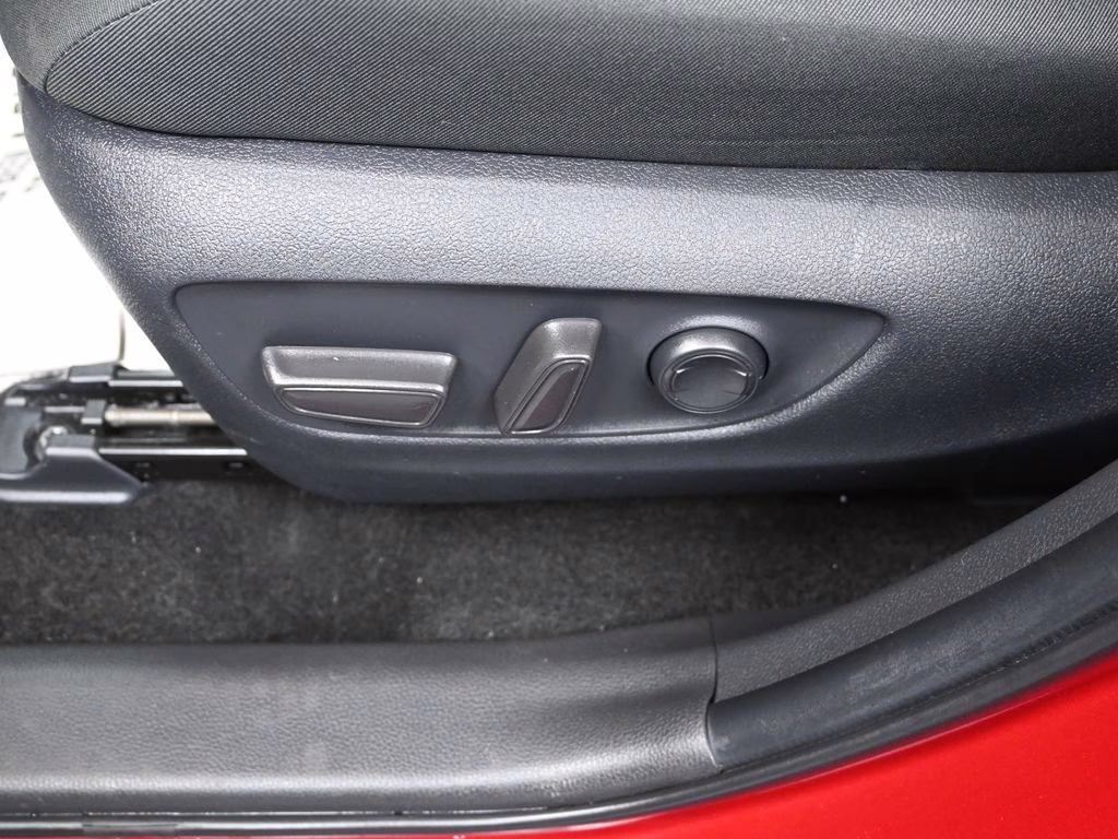 2025 Pearl Toyota RAV4 Hybrid XLE AWD SUV