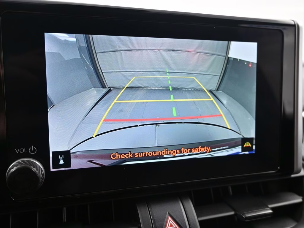 2025 Pearl Toyota RAV4 Hybrid XLE AWD SUV