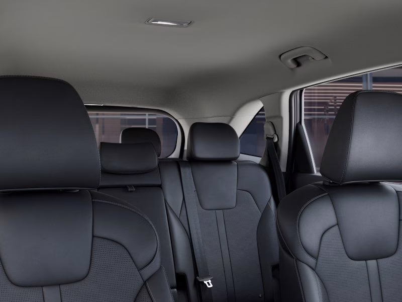 2026 Wolf Gray Kia Sorento EX FWD SUV