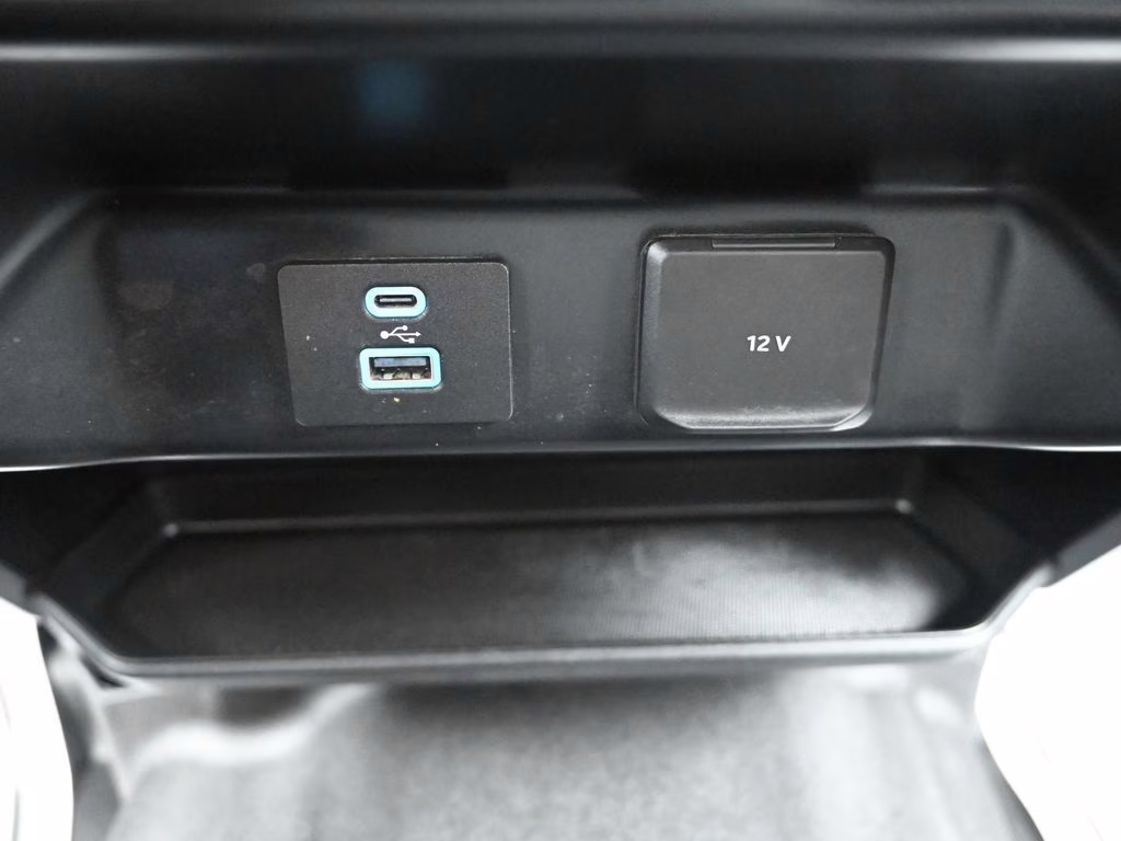 2021 Silver Metallic Ford F-150 XLT 4X4 Truck