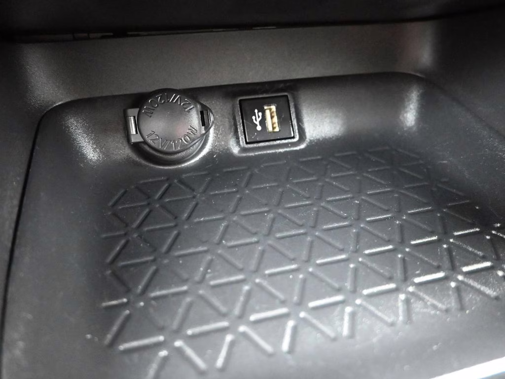 2024 Midnight Black Metallic Toyota RAV4 LE AWD SUV