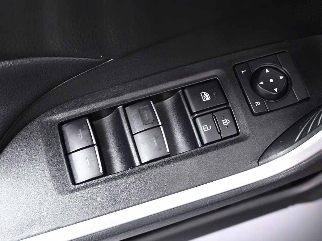 2025 Pearl Toyota RAV4 Hybrid XLE AWD SUV