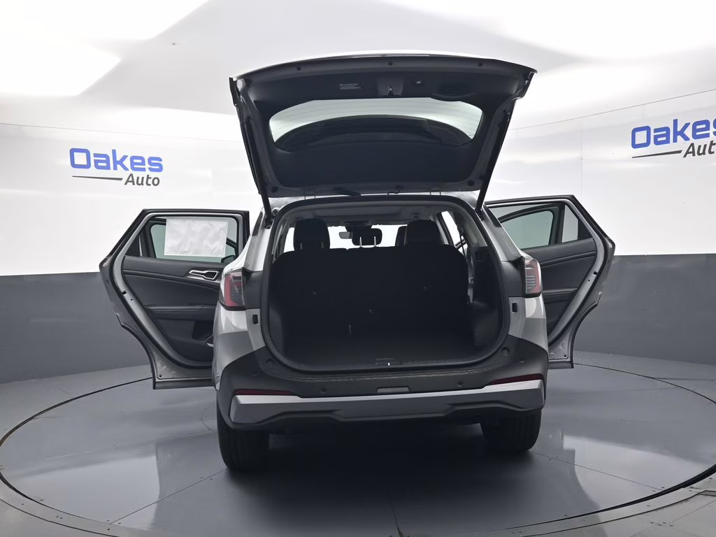 2026 Wolf Gray Kia Sportage EX AWD SUV