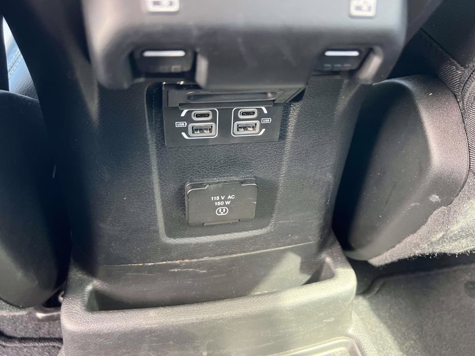 2023 White Jeep Wrangler 4xe Sahara 4x4 4X4 SUV