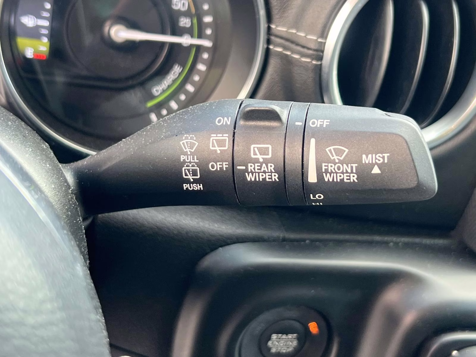 2023 White Jeep Wrangler 4xe Sahara 4x4 4X4 SUV