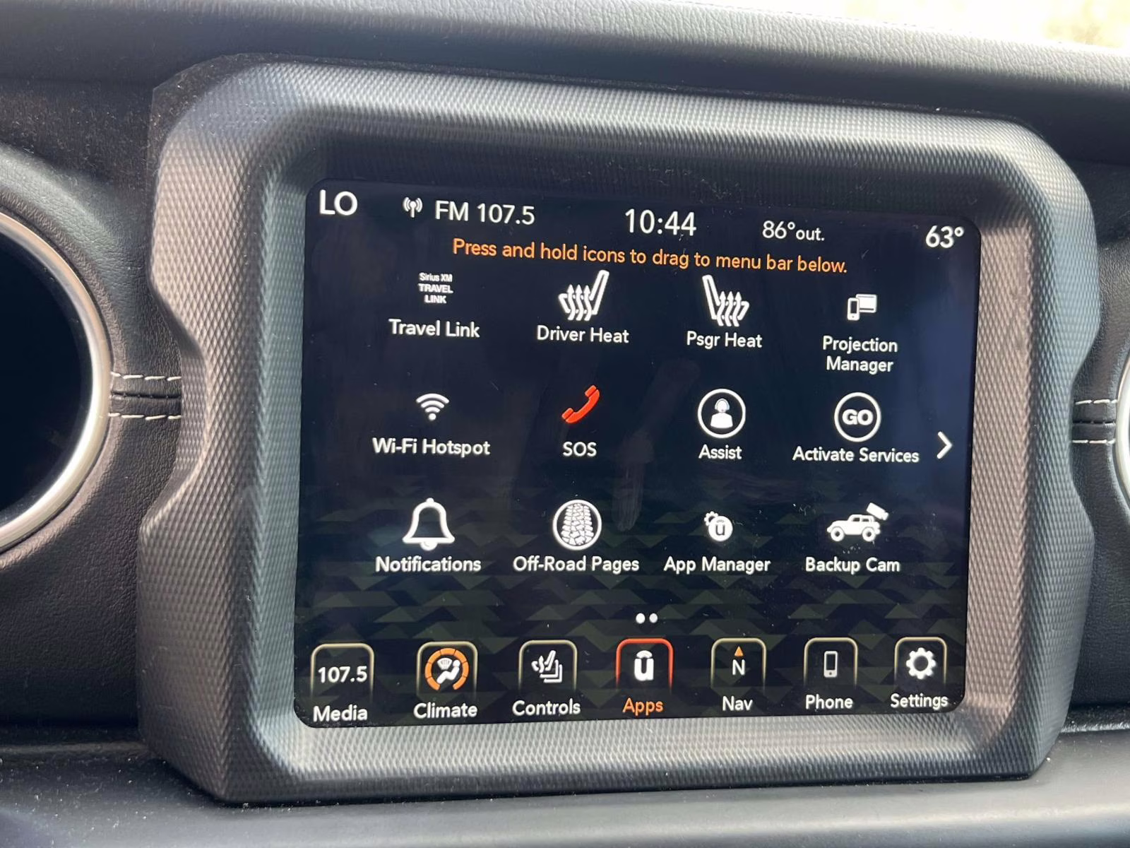 2023 White Jeep Wrangler 4xe Sahara 4x4 4X4 SUV