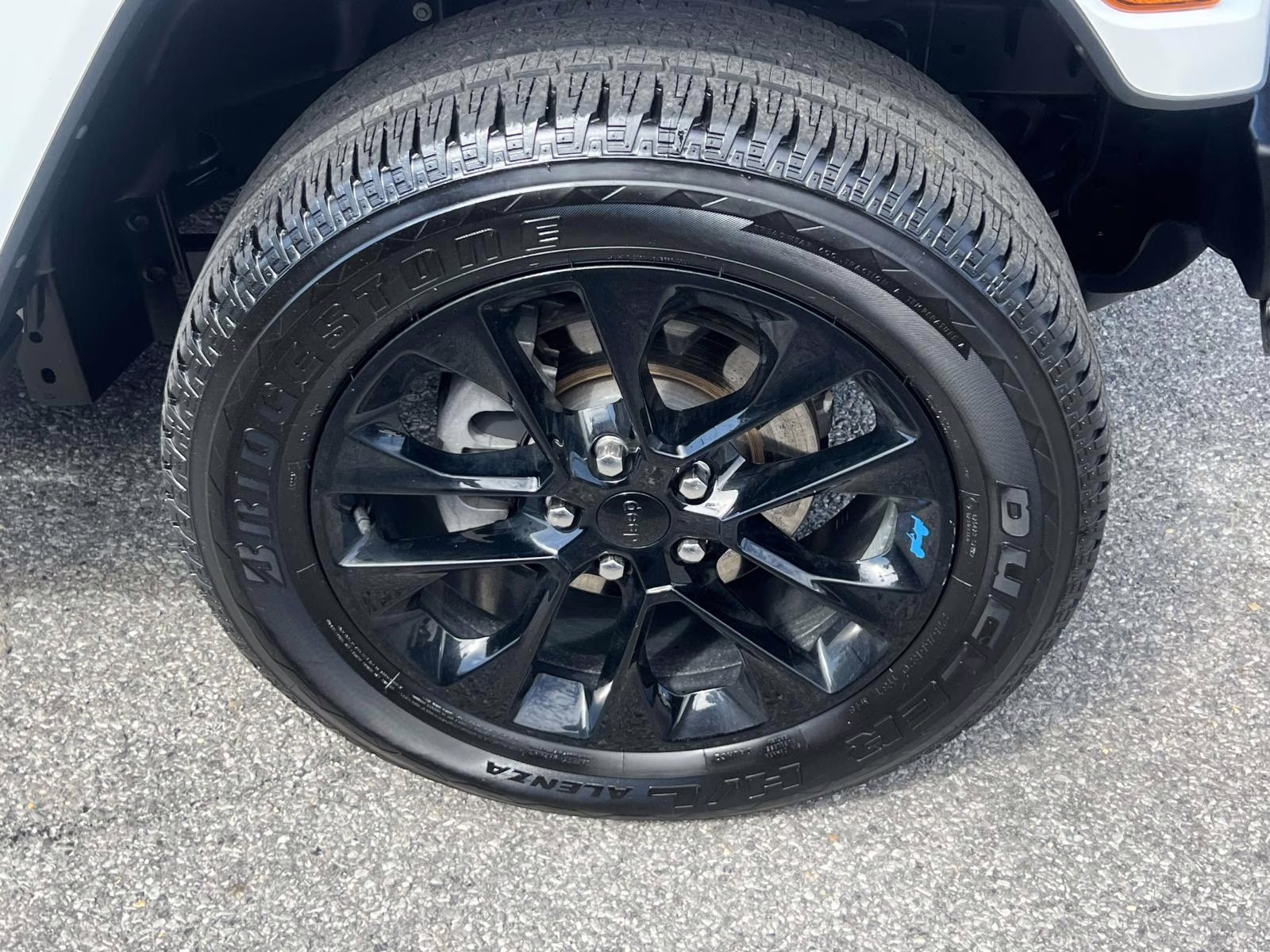 2023 White Jeep Wrangler 4xe Sahara 4x4 4X4 SUV