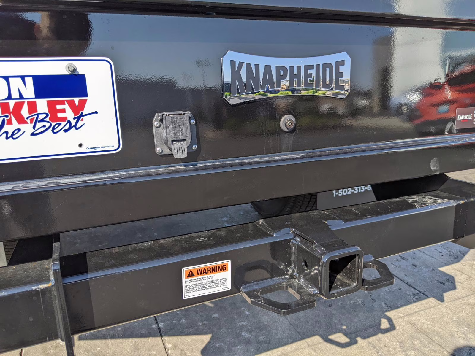2026 Oxford White Ford Super Duty F-350 DRW XL 4X4 Truck