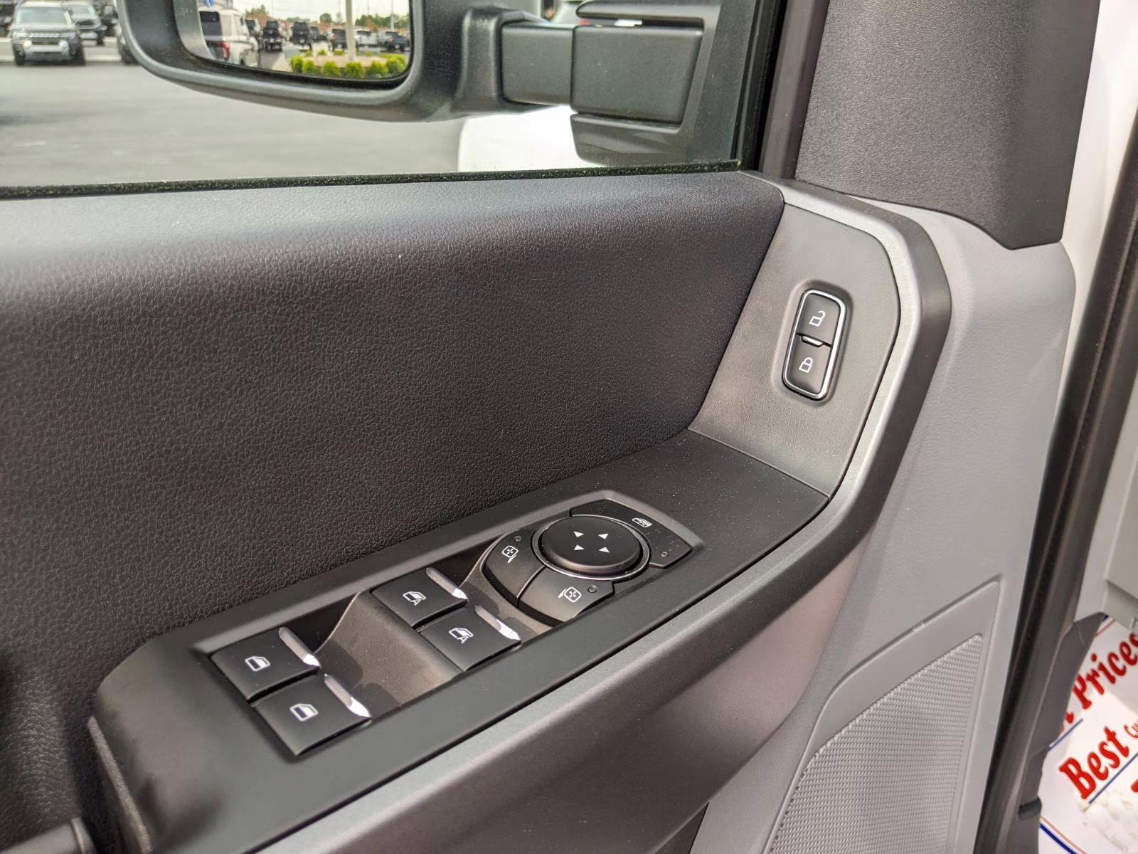 2026 Oxford White Ford Super Duty F-250 SRW XL 4X4 Truck