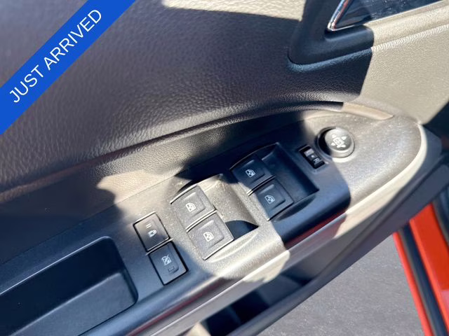 2022 Crush Chevrolet Colorado LT RWD Truck