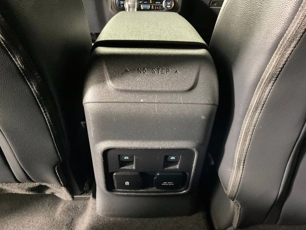 2023 Area 51 Ford Bronco Wildtrak 4X4 SUV