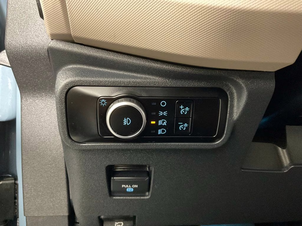 2023 Area 51 Ford Bronco Wildtrak 4X4 SUV