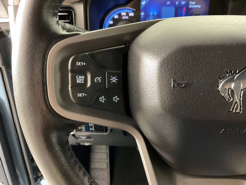 2023 Area 51 Ford Bronco Wildtrak 4X4 SUV
