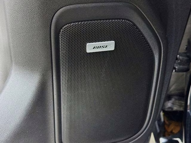 2022 Black Chevrolet Silverado 2500HD High Country 4X4 Truck