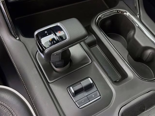 2024 Summit White GMC Sierra 1500 AT4X 4X4 Truck