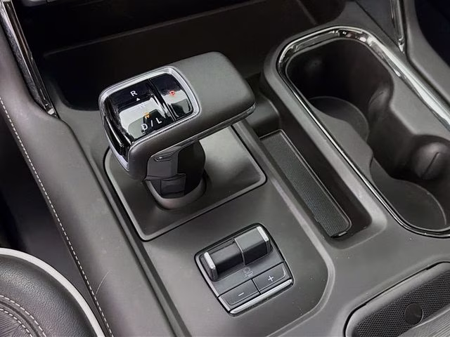 2024 Summit White GMC Sierra 1500 AT4X 4X4 Truck
