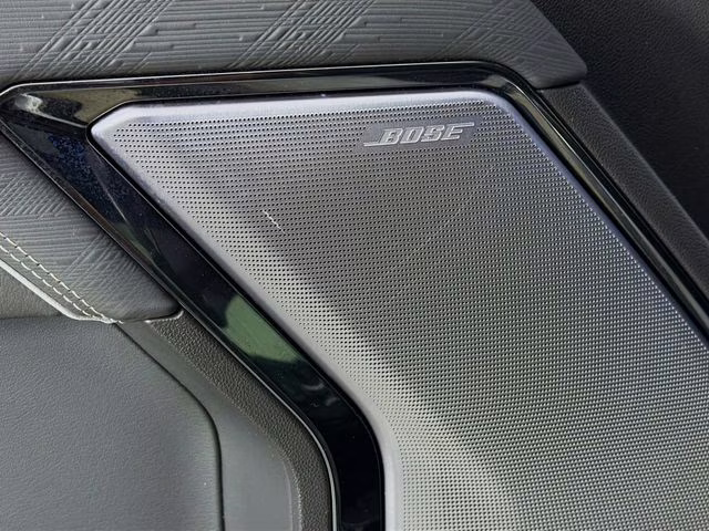 2024 Summit White GMC Sierra 1500 AT4X 4X4 Truck