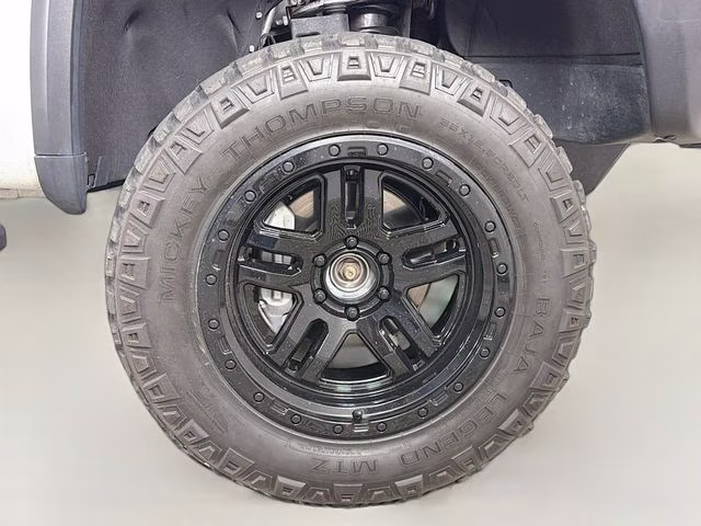 2024 Summit White GMC Sierra 1500 AT4X 4X4 Truck