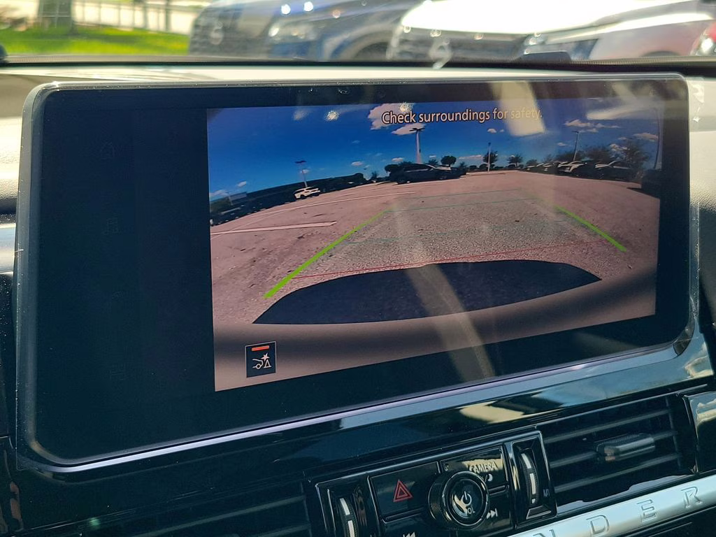 2026 White Pearl Nissan Pathfinder SV FWD SUV