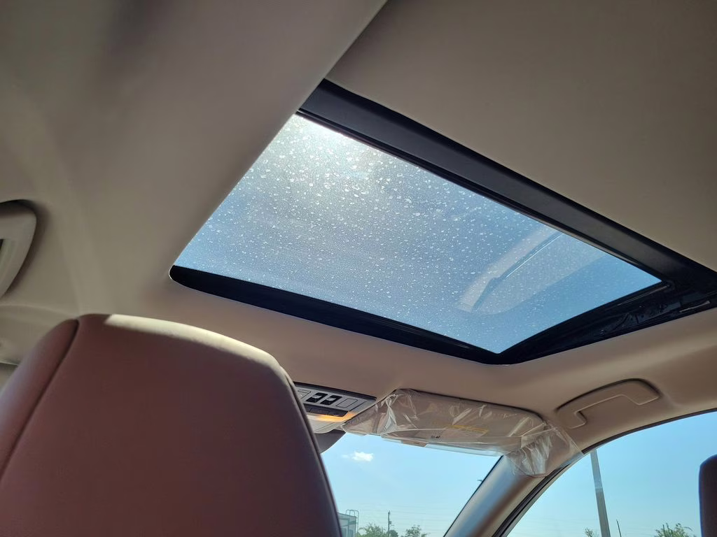 2026 White Pearl Nissan Pathfinder Platinum FWD SUV