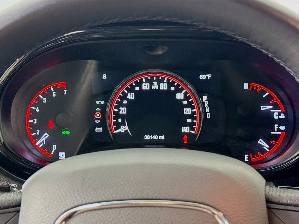 2025 Destroyer Gray Clearcoat Dodge Durango GT Plus AWD SUV