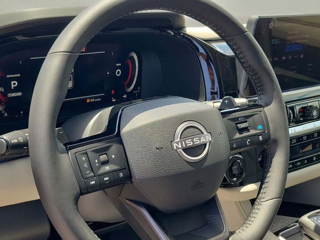 2026 Teal Nissan Pathfinder SL FWD SUV