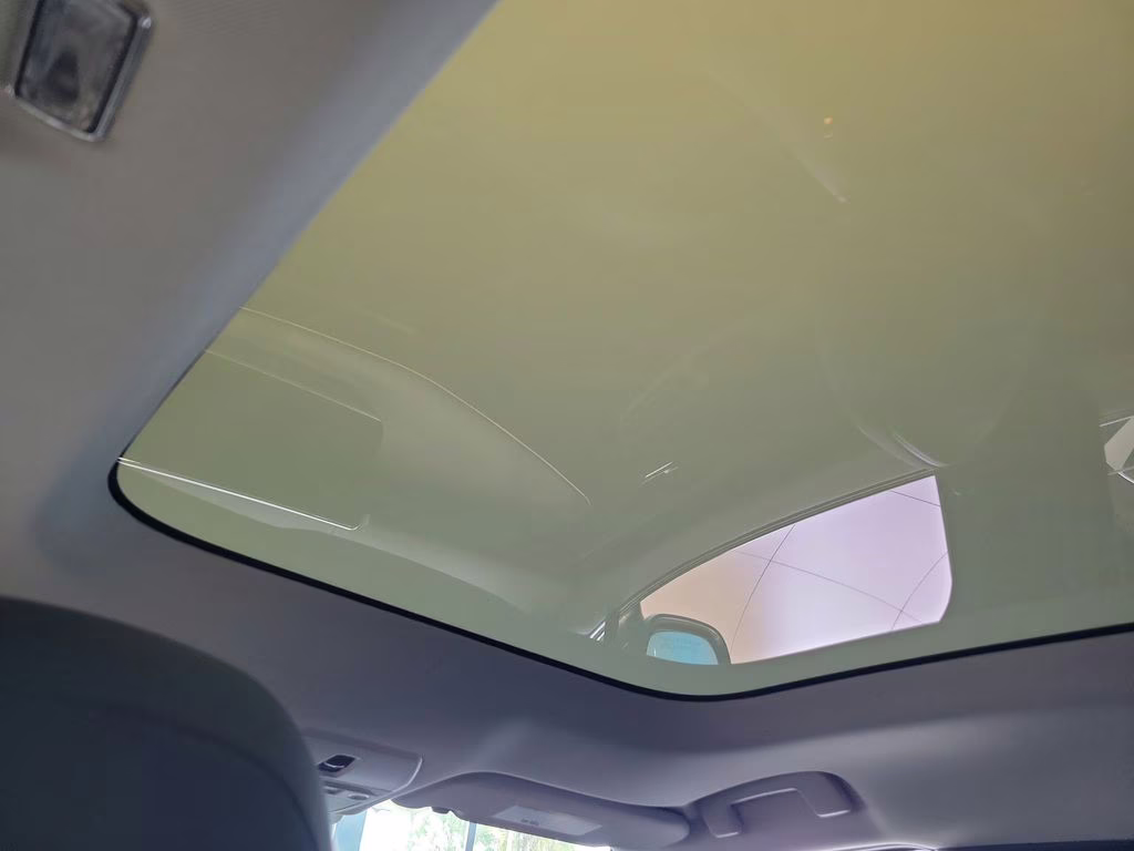 2026 Blue Pearl Nissan LEAF PLATINUM+ FWD SUV