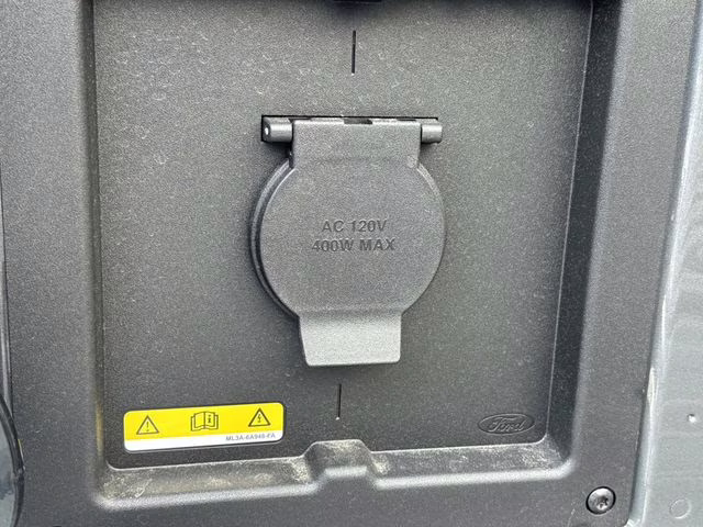 2026 Gray Ford F-150 XLT 4X4 Truck