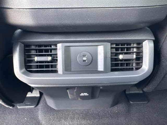 2026 Gray Ford F-150 XLT 4X4 Truck