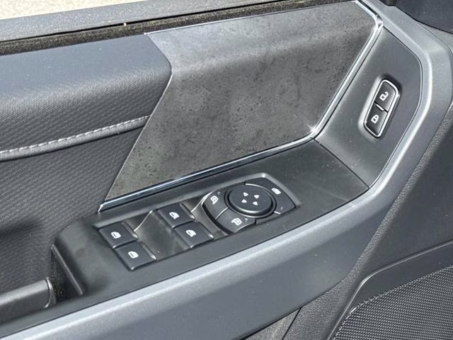 2026 Gray Ford F-150 XLT 4X4 Truck