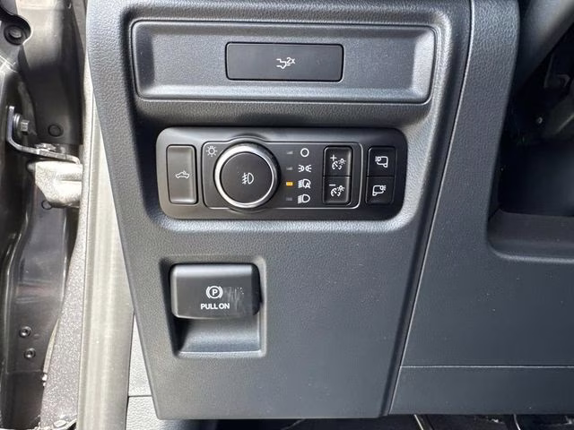 2026 Gray Ford F-150 XLT 4X4 Truck