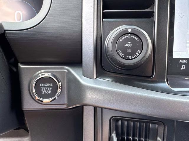 2026 Gray Ford F-150 XLT 4X4 Truck