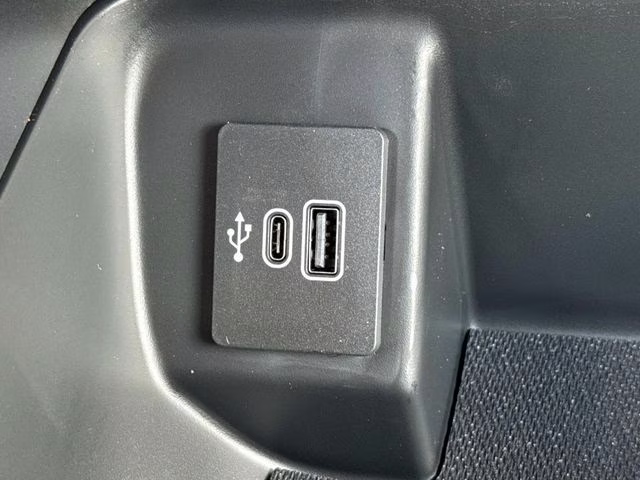 2026 Gray Ford F-150 XLT 4X4 Truck