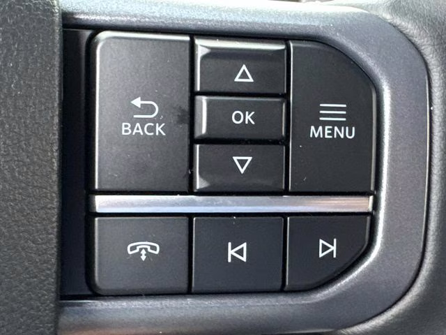 2026 Gray Ford F-150 XLT 4X4 Truck
