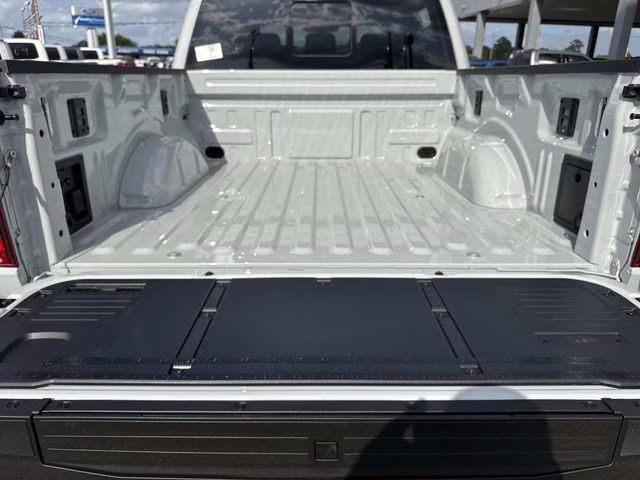 2026 Avalanche Ford F-150 Platinum 4X4 Truck