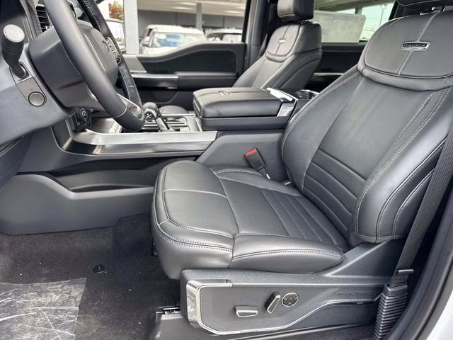 2026 Avalanche Ford F-150 Platinum 4X4 Truck