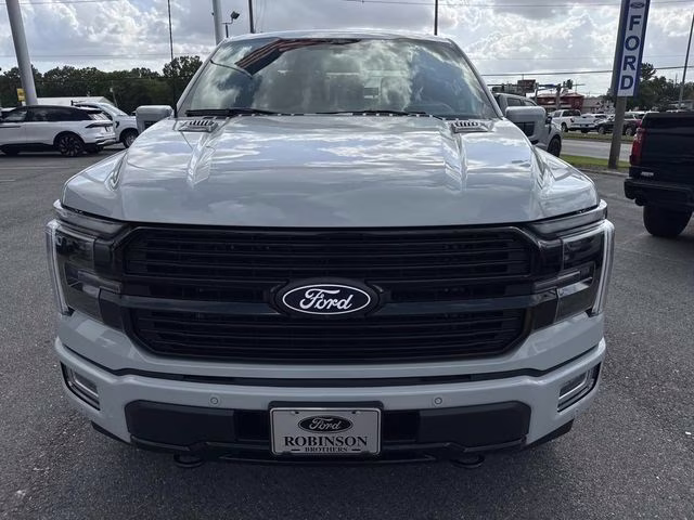 2026 Avalanche Ford F-150 Platinum 4X4 Truck
