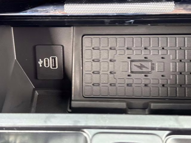 2026 Avalanche Ford F-150 Platinum 4X4 Truck