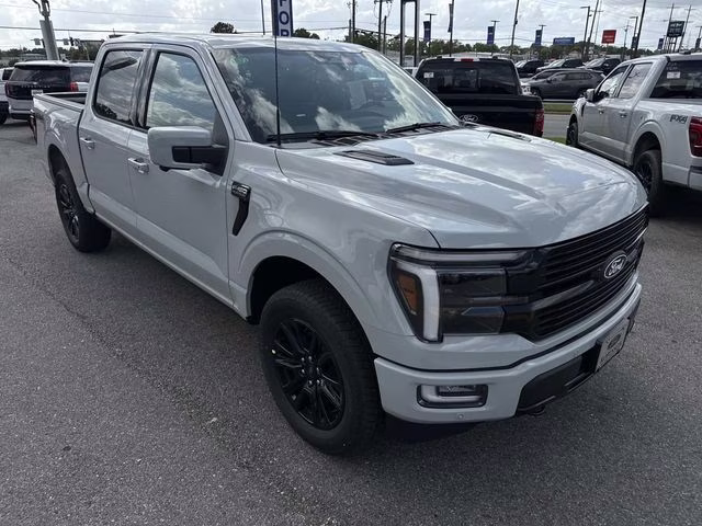 2026 Avalanche Ford F-150 Platinum 4X4 Truck