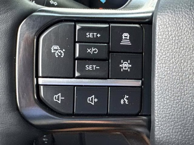2026 Avalanche Ford F-150 Platinum 4X4 Truck