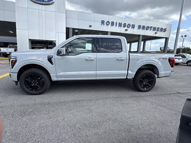 2026 Avalanche Ford F-150 Platinum 4X4 Truck