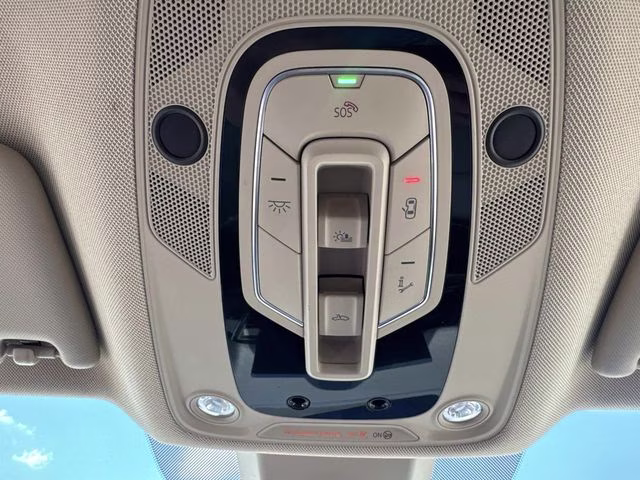 2021 Glacier White Audi Q5 45 Premium Plus AWD SUV