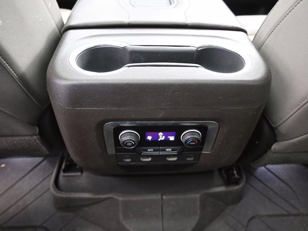 2021 Summit White Chevrolet Tahoe LT RWD SUV