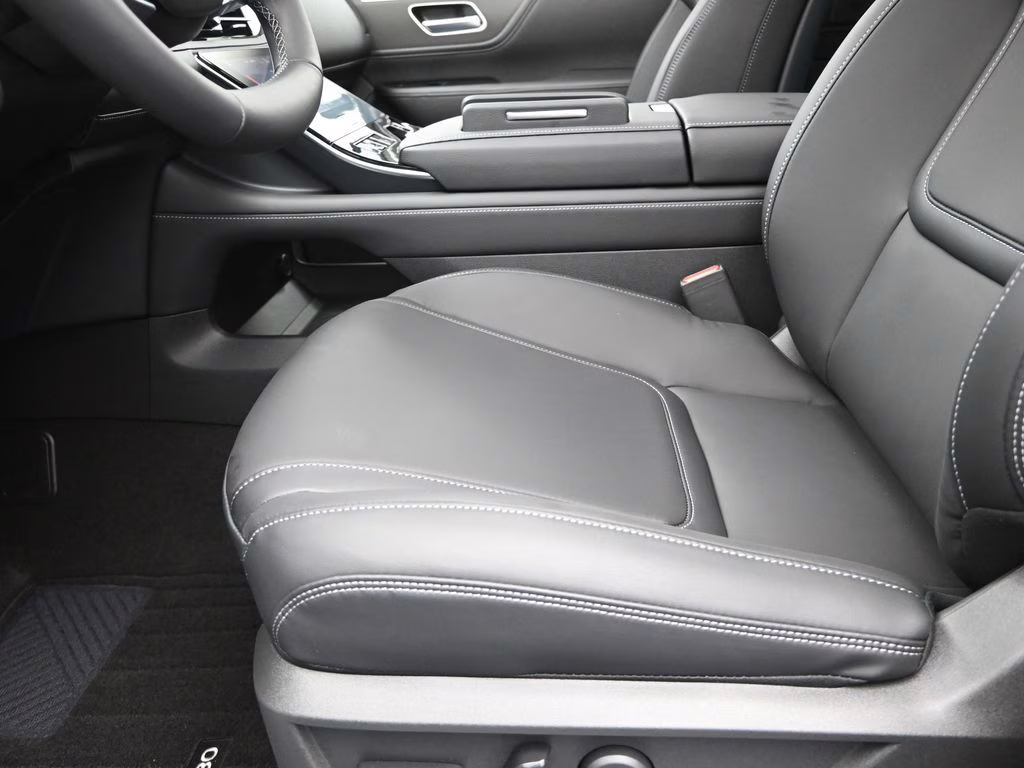 2026 Radiant White INFINITI QX80 PURE RWD SUV